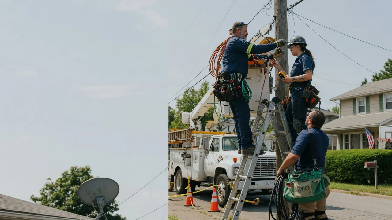 Electrical Repair in Panhandle, TX near me